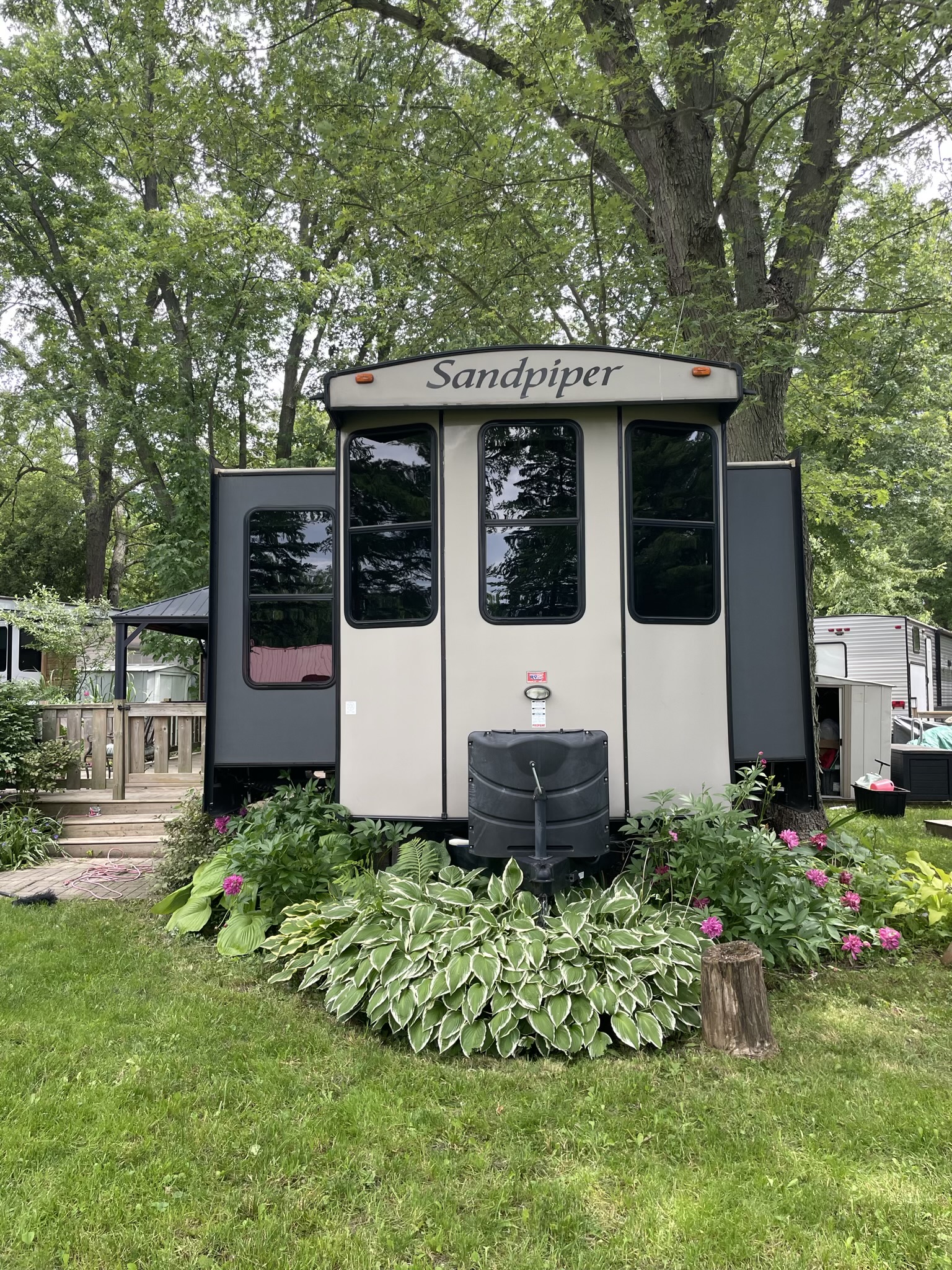 Trailers for Sale